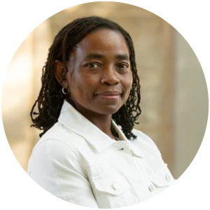 Clinical and Scientific Lead